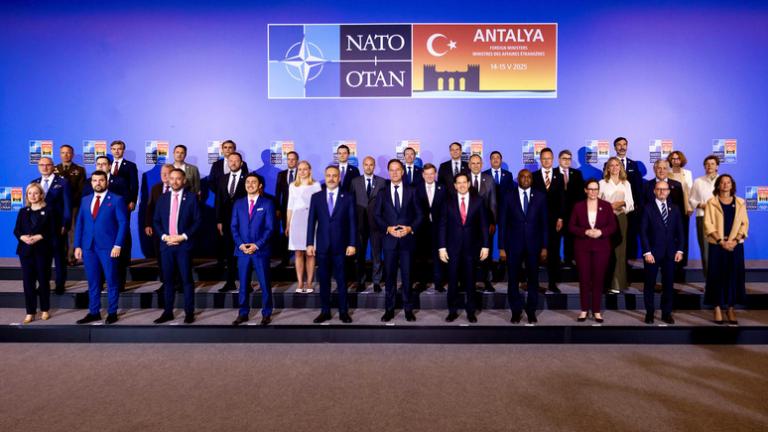 ΝΑΤΟ