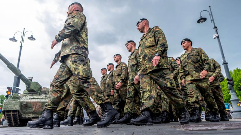 german army