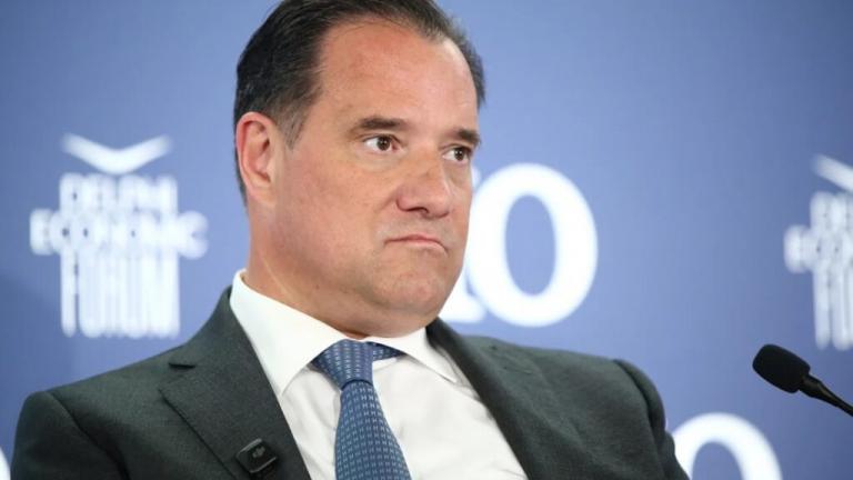 Αδωνις Γεωργιάδης