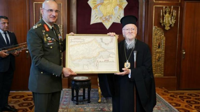 Χούπης και Βαρθολομέος