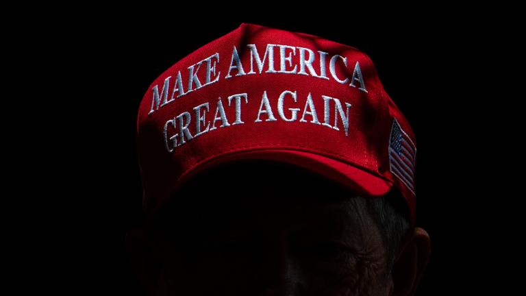 maga