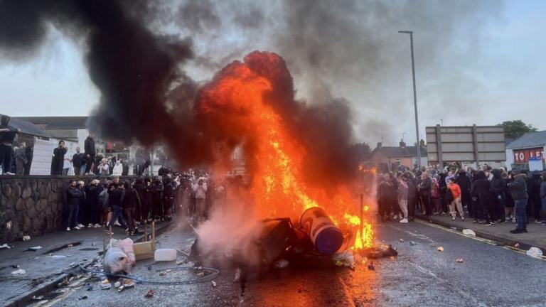 ballymena