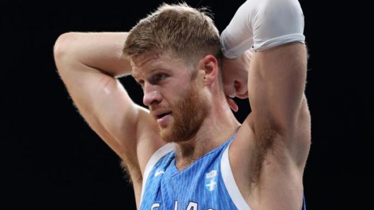 Δεν θέλει να παίξει στο Eurobasket 2025 ο Ουόκαπ - Τι ισχύει με το διαβατήριο