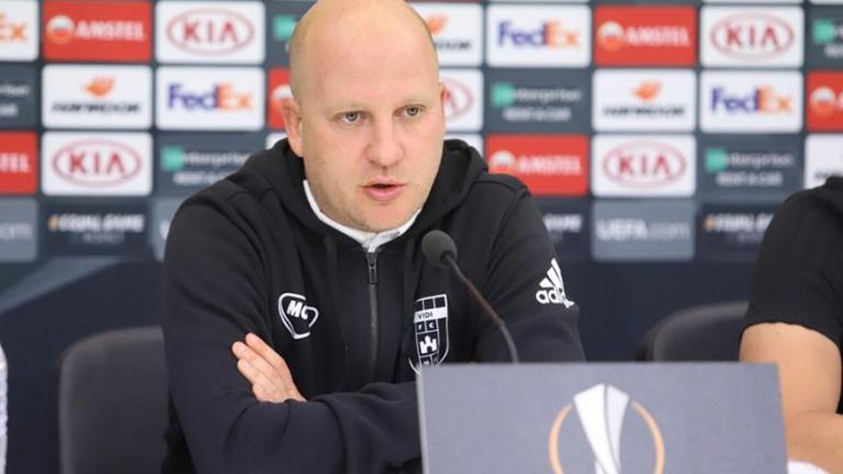 ΑΕΚ: Για συμφωνία με Νίκολιτς κάνουν λόγο οι Σέρβοι