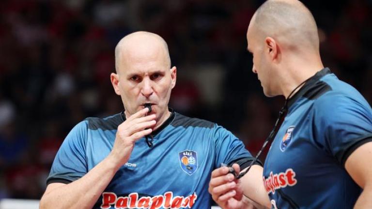 Ολυμπιακός-Παναθηναϊκός 91-83: Ισοφάριση σε ματς-κωμωδία