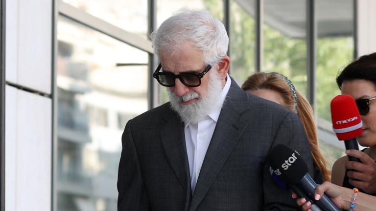 φιλιππιδης