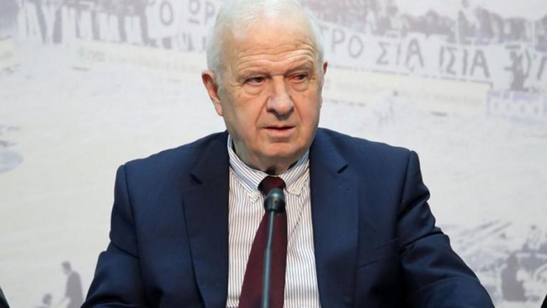 ΠΑΟΚ: Τελειώνει από την προεδρία ο Κατσαρής - Η επόμενη μέρα στον Ερασιτέχνη!