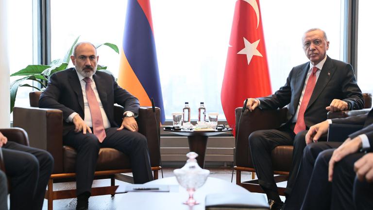 πασινιάν-ερντογάν