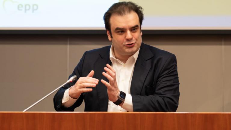 πιερρακακης