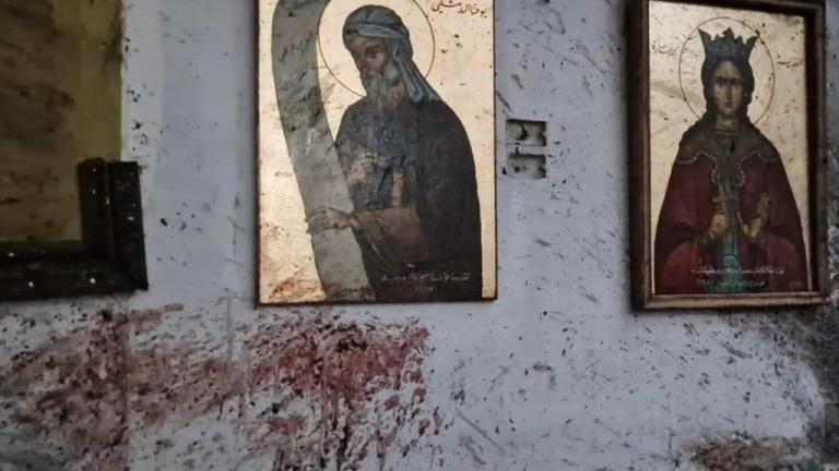 προφητης ηλίας