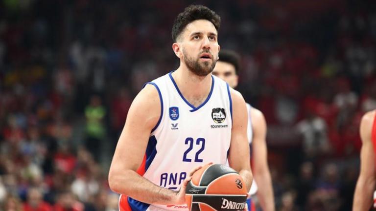 Φενέρμπαχτσε: Πάει για το «μπαμ» με Βασίλιε Μίσιτς