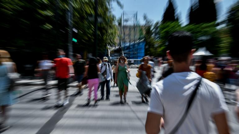 αγορα καλοκαιρι