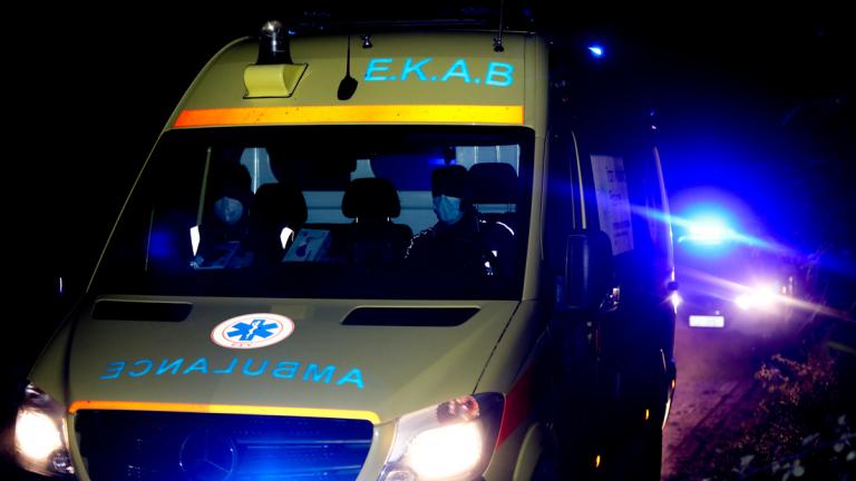 εκαβ βραδυ
