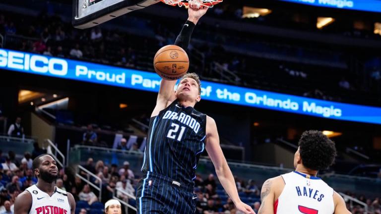 Παναθηναϊκός: Σενάρια για «βόμβα» με Μο Βάγκνερ