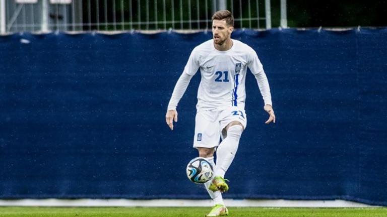 Παναθηναϊκός: Στα πράσινα ο Κυριακόπουλος!