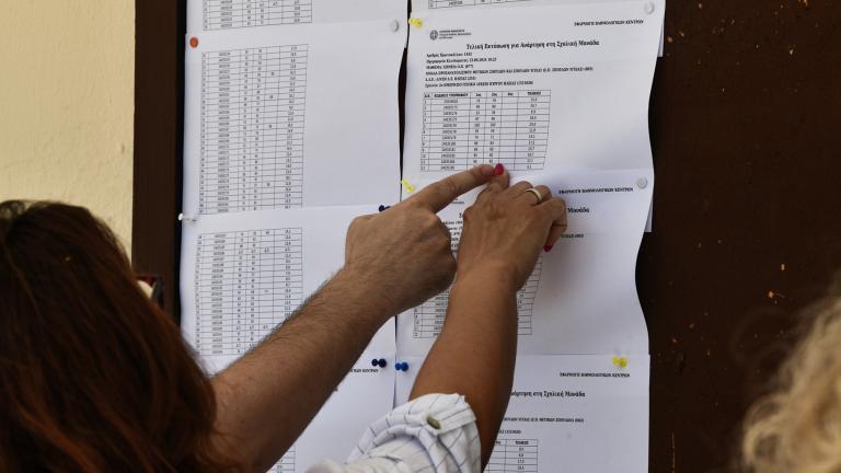 αποτελεσματα