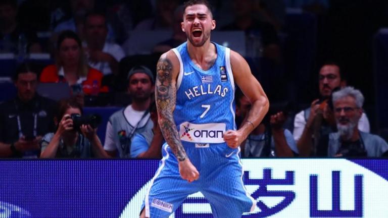 Παναθηναϊκός: Επισημοποιήθηκε η απόκτηση Τολιόπουλου