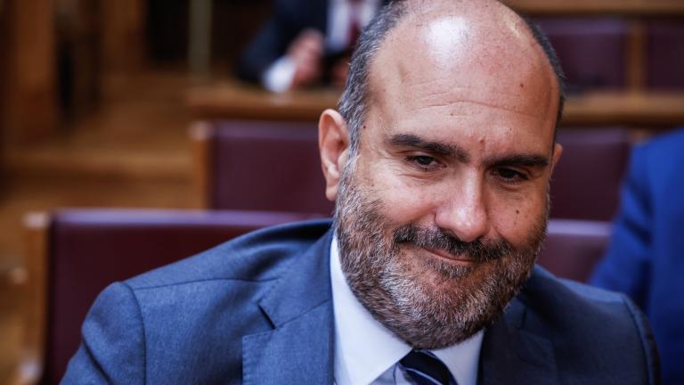 μαρκοπουλος