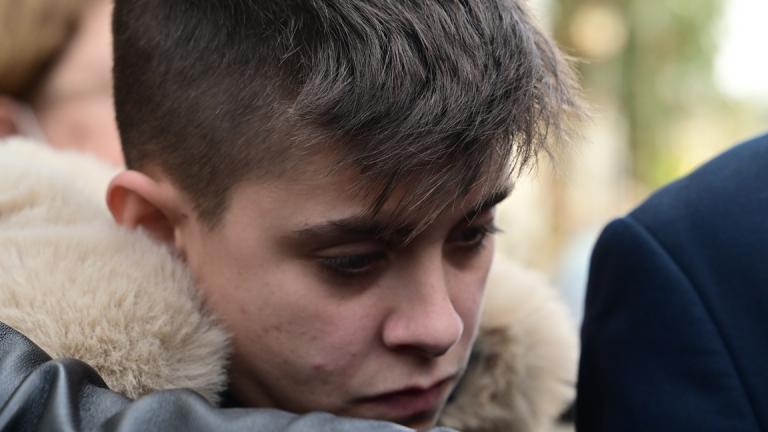 ειρηνη μουρτζουκου