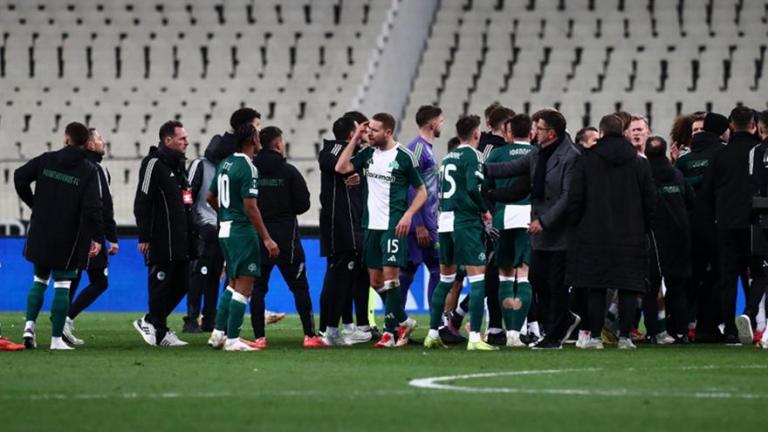 Παναθηναϊκός: Στο ΟΑΚΑ με Ρέιντζερς - Πότε θα γίνουν τα παιχνίδια