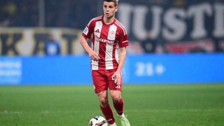 Ολυμπιακός: Μίλαν για Μουζακίτη - Η απάντηση των Πειραιωτών