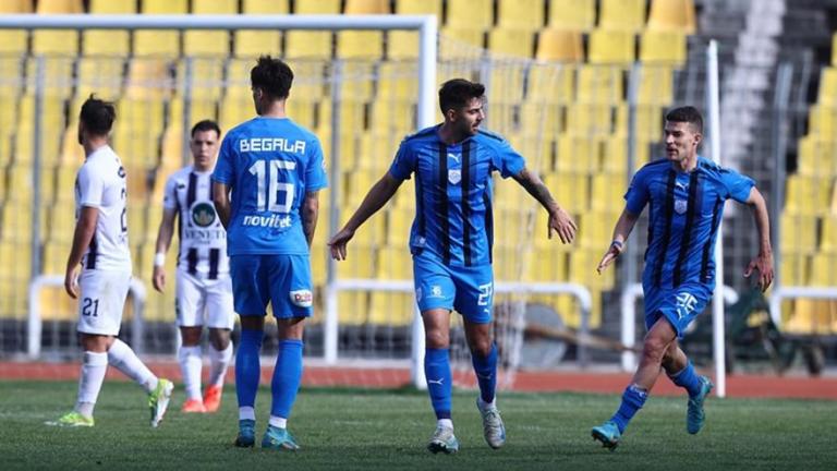 ΠΑΣ Γιάννινα: «Τρέχουν» για την αποφυγή του αφανισμού - Συζητήσεις με υποψήφιο επενδυτή