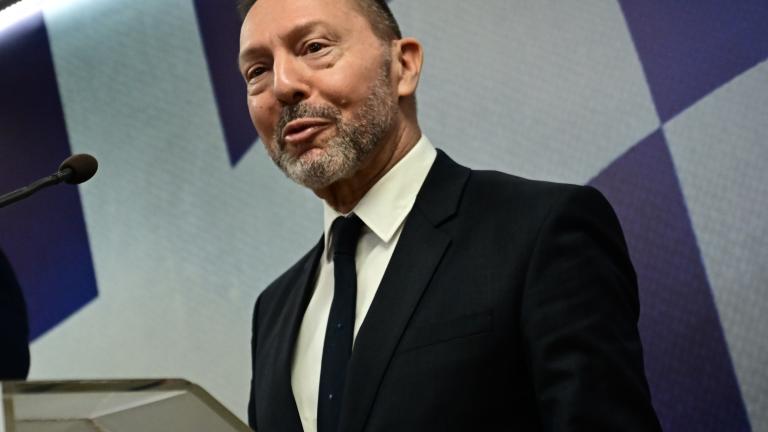 στουρνάρας