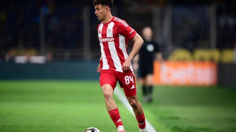 Ολυμπιακός: Μια ανάσα από την Μπράιτον ο Κωστούλας - Το αδιανόητο ποσό