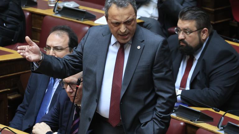 σπαρτιατες