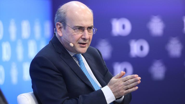 Κωστής Χατζηδάκης