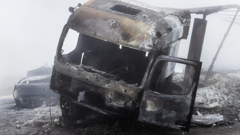 πολυμυλος τροχαιο