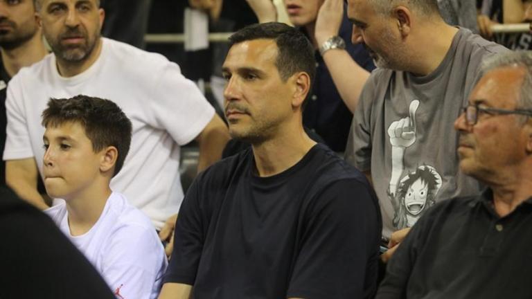 Άρης: Σε αναμονή για την ιστορική αλλαγή - Ο Νίκος Ζήσης, οι Έλληνες παίκτες και ο Μπάνκι