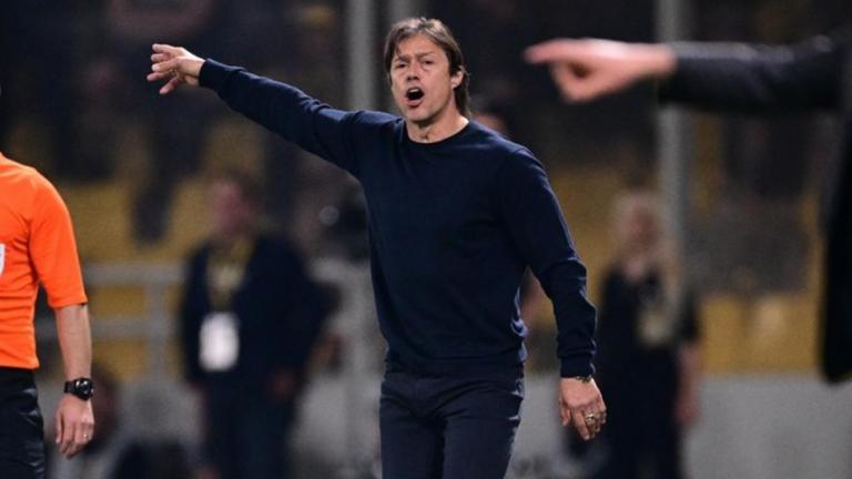 Ματίας Αλμέιδα: Από την ΑΕΚ στην Ισπανία - Σε αυτή την ομαδάρα υπογράφει!