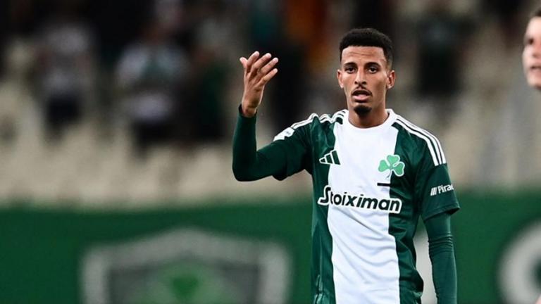 Και ξαφνικά... ΑΕΚ και Ολυμπιακός για Ουναΐ!