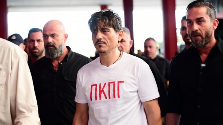 Ολυμπιακός-Παναθηναϊκός: Στο ΣΕΦ ο Γιαννακόπουλος