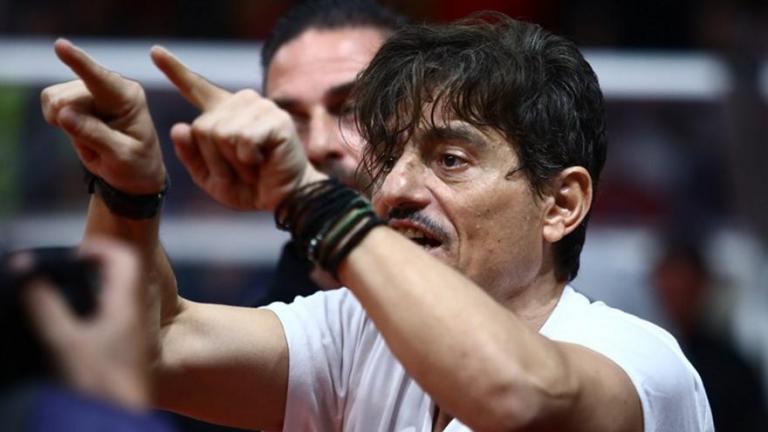 Νέα μήνυση σε Δημήτρη Γιαννακόπουλο - Απάντησε η ΚΑΕ Παναθηναϊκός - Στον «αέρα» η συνάντηση με Βρούτση