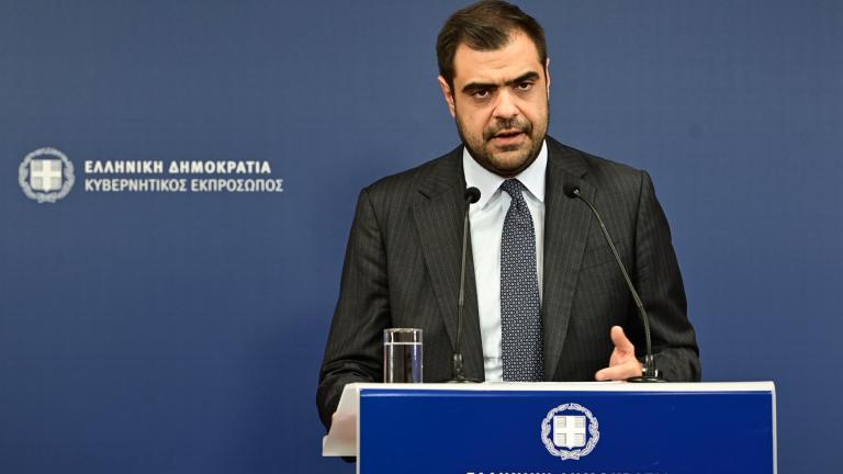 παυλος μαρινακης
