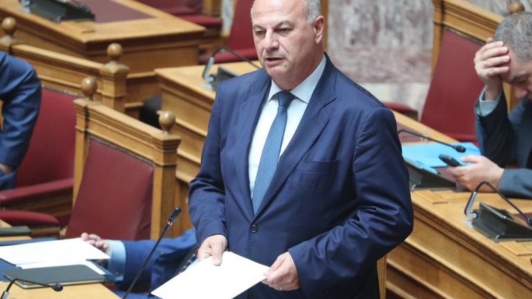 τσιαρας