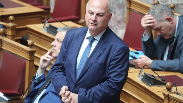 κωστας τσιαρας