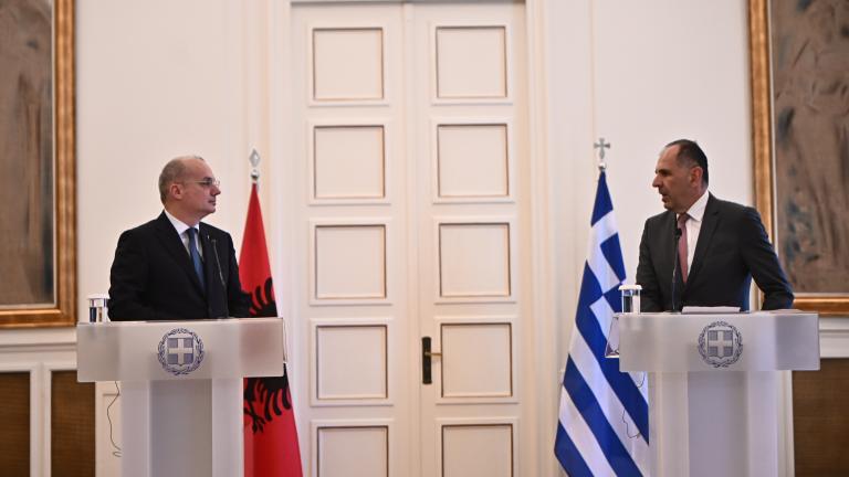 Γεραπετρίτης αλβανια