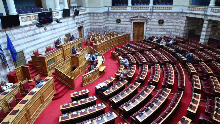 βουλη