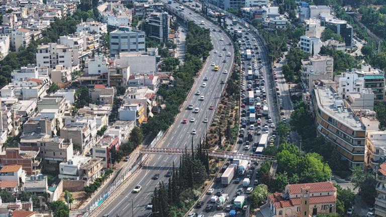 κινηση