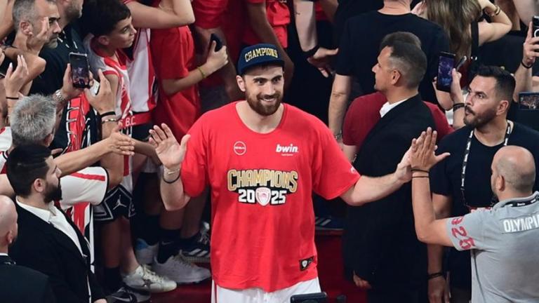 Παναθηναϊκός: Θέλει την απόλυτη «βόμβα» με Μιλουτίνοφ