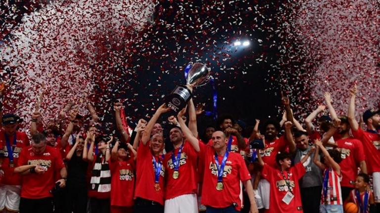 Ολυμπιακός: Η επόμενη μέρα στον Πειραιά - Μεταγραφές, ανανεώσεις, αποχωρήσεις