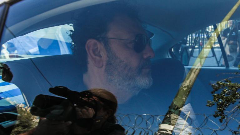 Στάθης Αγγελόπουλος