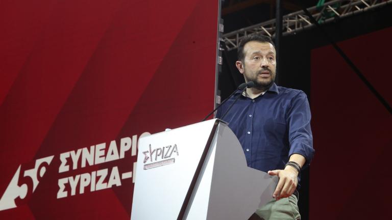 νικος παπας