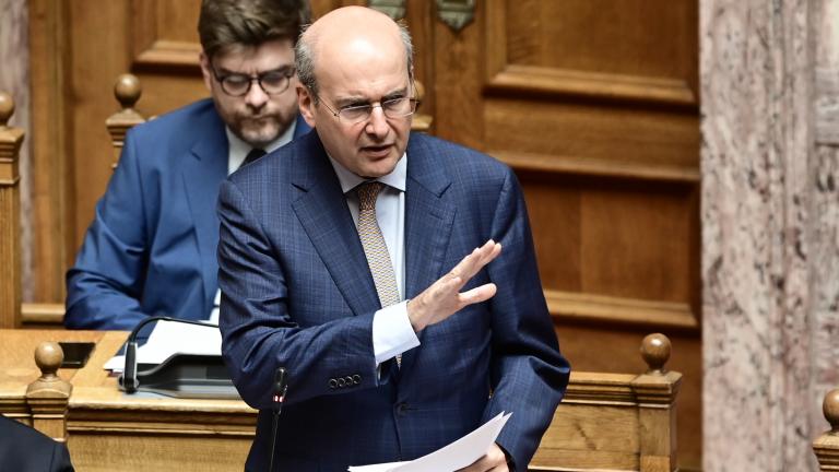 χατζηδάκης