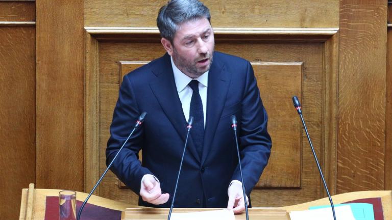 νικος ανδρουλάκης