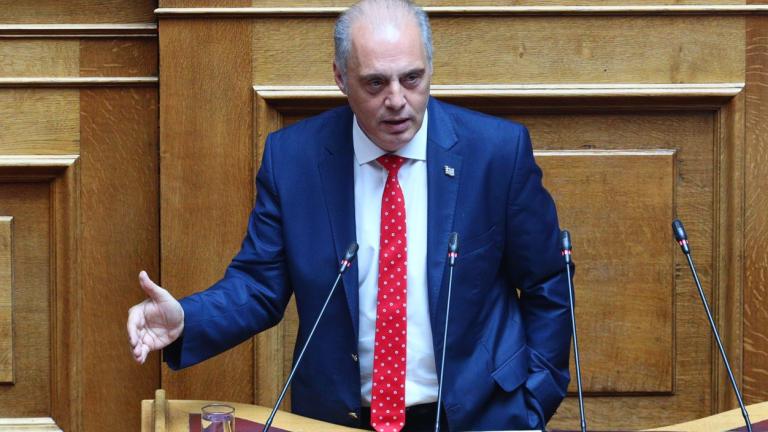 βελοπουλος