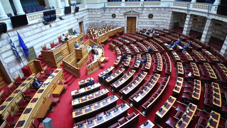 βουλη